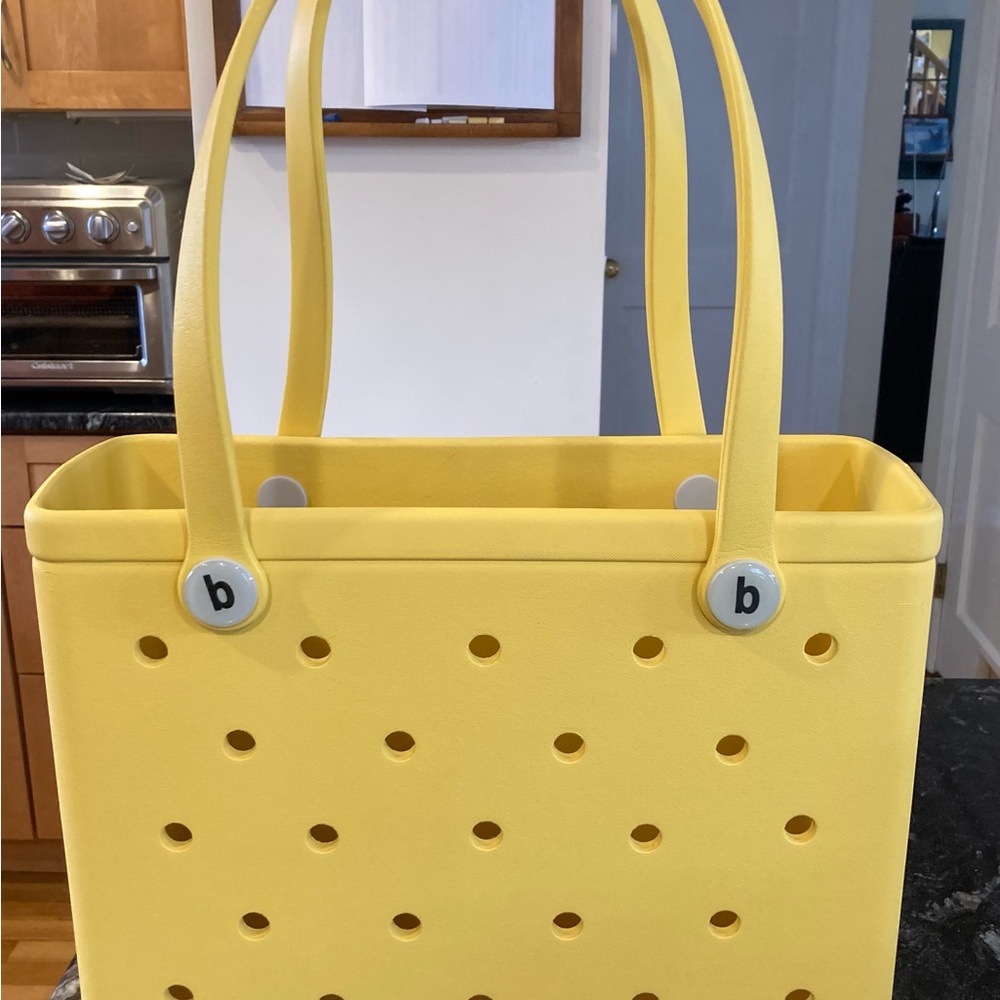 Bogg Baby Bag, Yellow